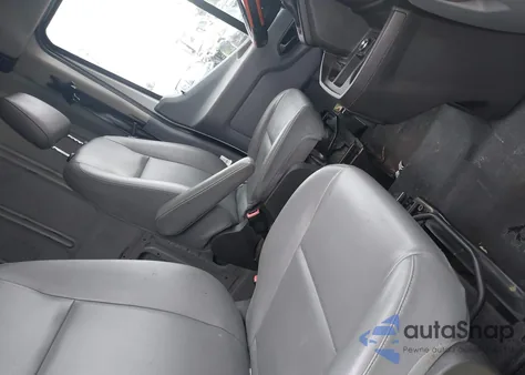 2019 Ford Transit-350 from USA, damaged, VIN 1FTBW3XG6KKA66331